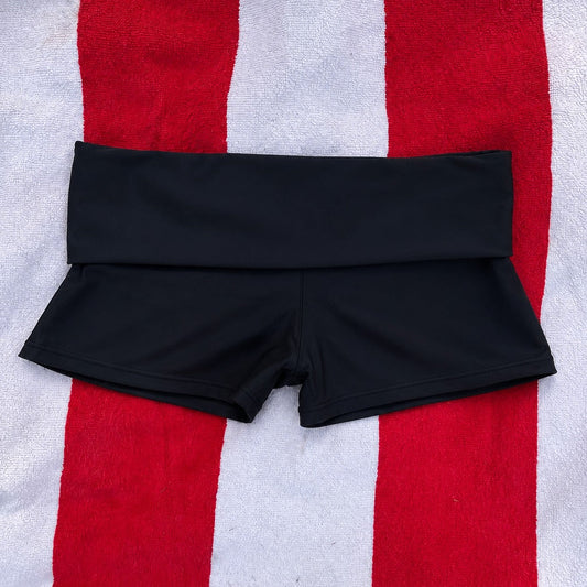 Fold-Over Short